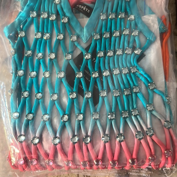 NWT: Retrofête - SAMAIN DRESS Sz: XS - Picture 6 of 7